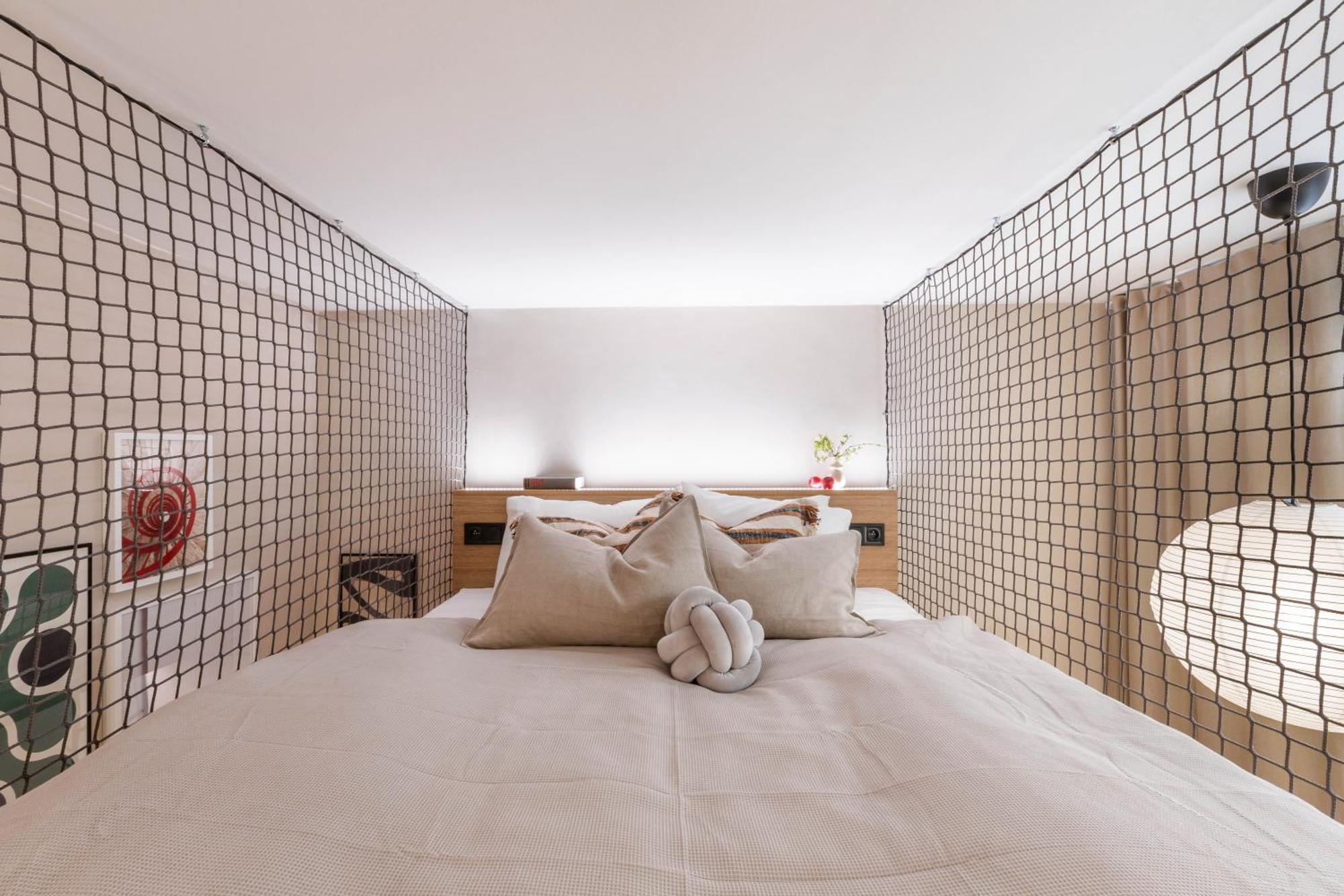 Turnkey I Charles Square Apartments Prague Exterior photo